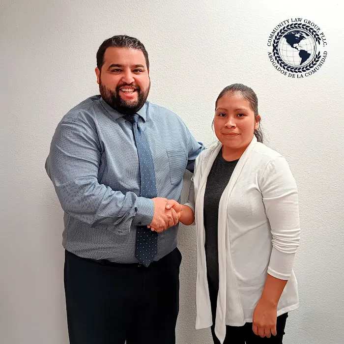 Abogados de la Comunidad - Community Law Group 5