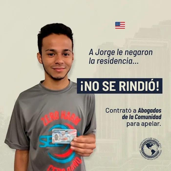 Abogados de la Comunidad - Community Law Group 5