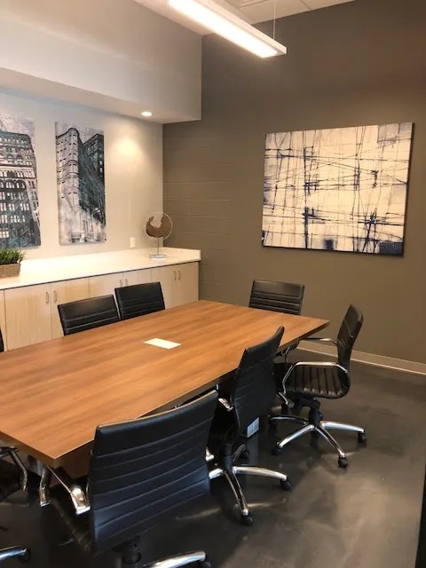 McCarter | East PLLC 4