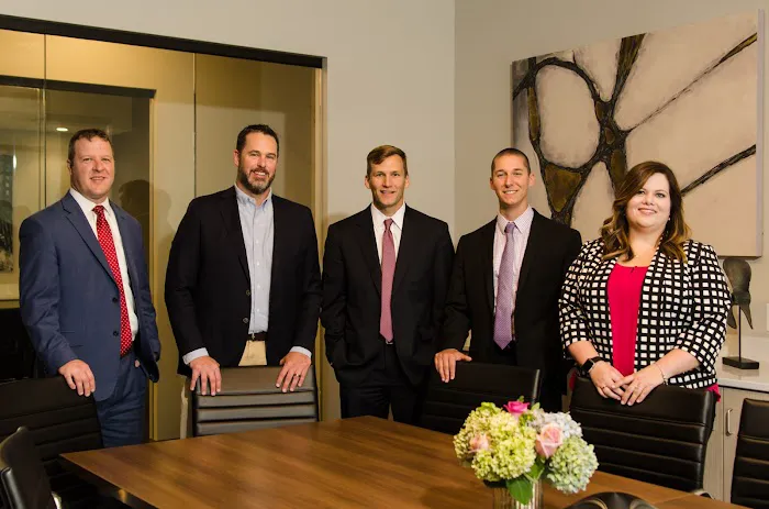 McCarter | East PLLC 4