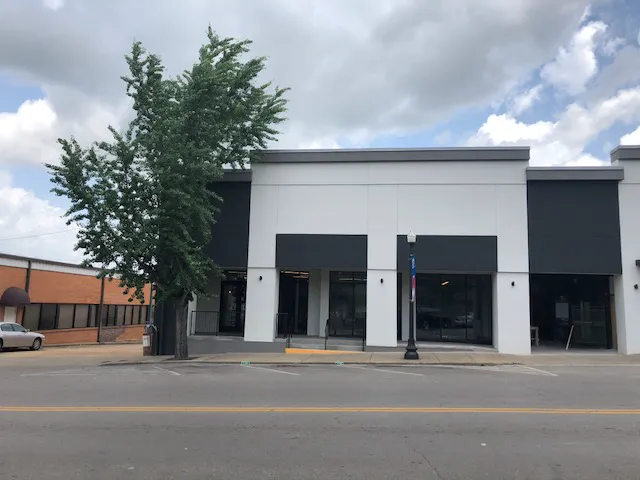 McCarter | East PLLC 4