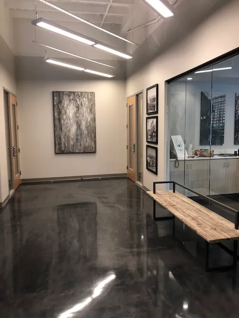 McCarter | East PLLC 4