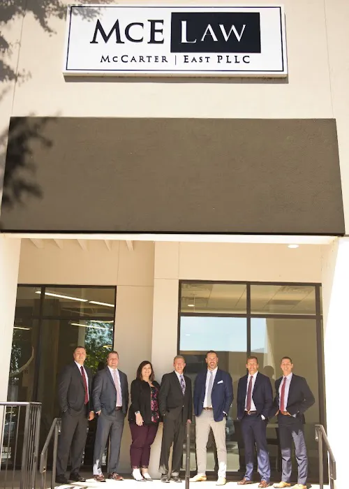McCarter | East PLLC 4