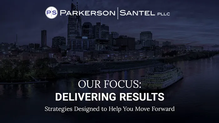 SANTEL | GARNER PLLC 4