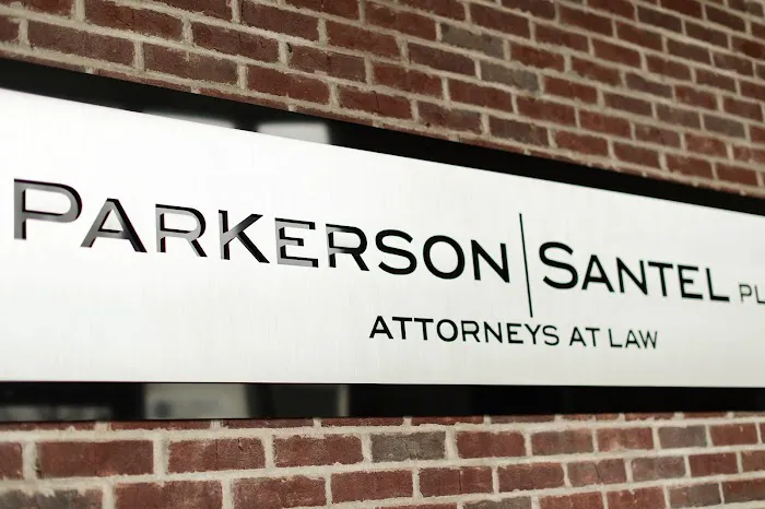 SANTEL | GARNER PLLC 4