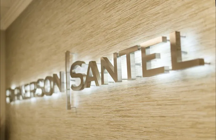 SANTEL | GARNER PLLC 4