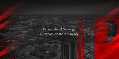 Parkerson Law