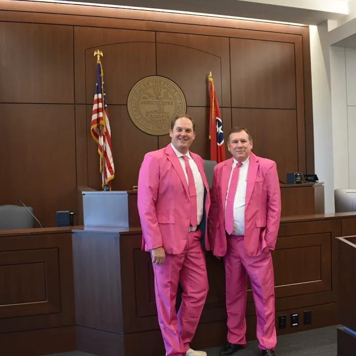Kirk Catron, Attorney at Law 4