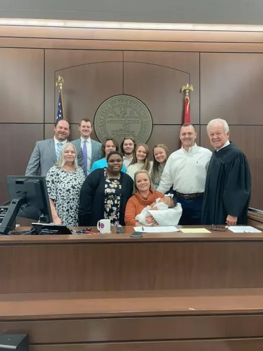 Kirk Catron, Attorney at Law 4