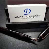 The Daubenspeck Law Office ico