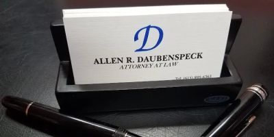 The Daubenspeck Law Office