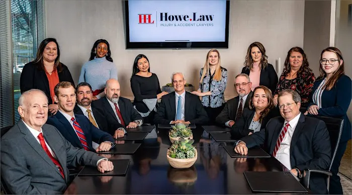 Howe.Law Injury & Accident Lawyers 4