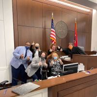 Barbara M. Penland-LaFevers, Attorney at Law ico