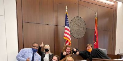 Barbara M. Penland-LaFevers, Attorney at Law