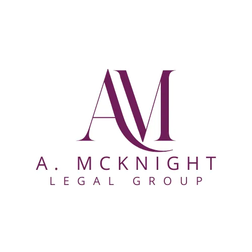 A.McKnight Legal Group 4