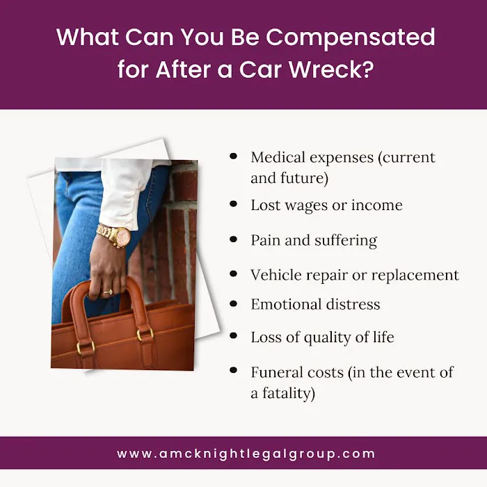 A.McKnight Legal Group 4