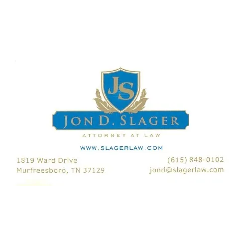 Slager Law Firm 4