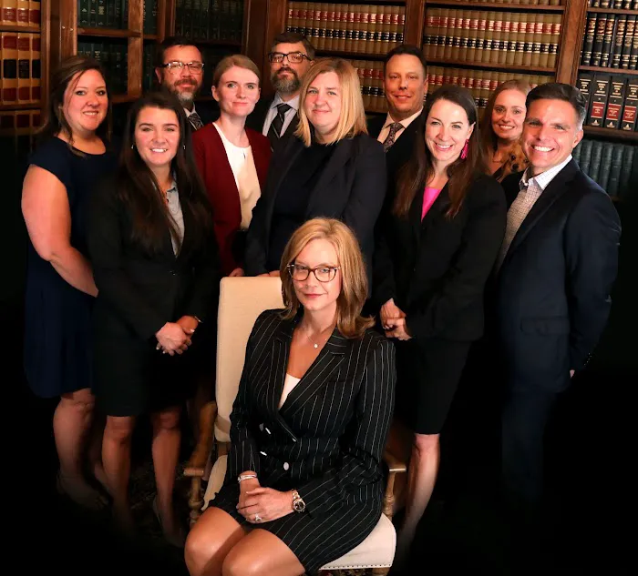 Laurie Y. Young, Attorney at Law 4