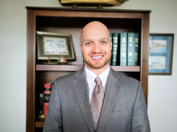 Law Office of Robert Lee Jackson II 4