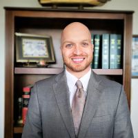 Law Office of Robert Lee Jackson II ico