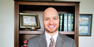 Law Office of Robert Lee Jackson II