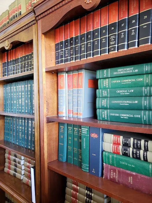 Law Office of Robert Lee Jackson II 4
