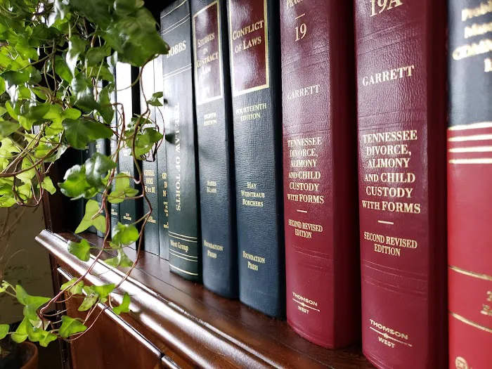 Law Office of Robert Lee Jackson II 4