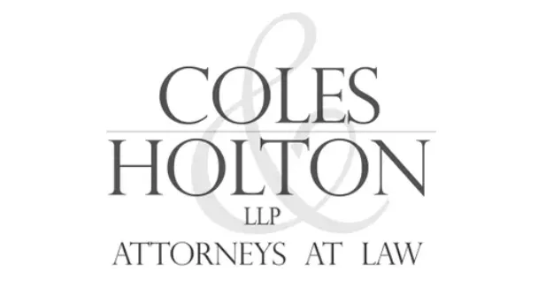 Coles & Holton, LLP 5