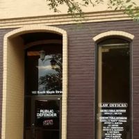 Public Defender's Office ico