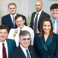 Mitchell & Mitchell ico