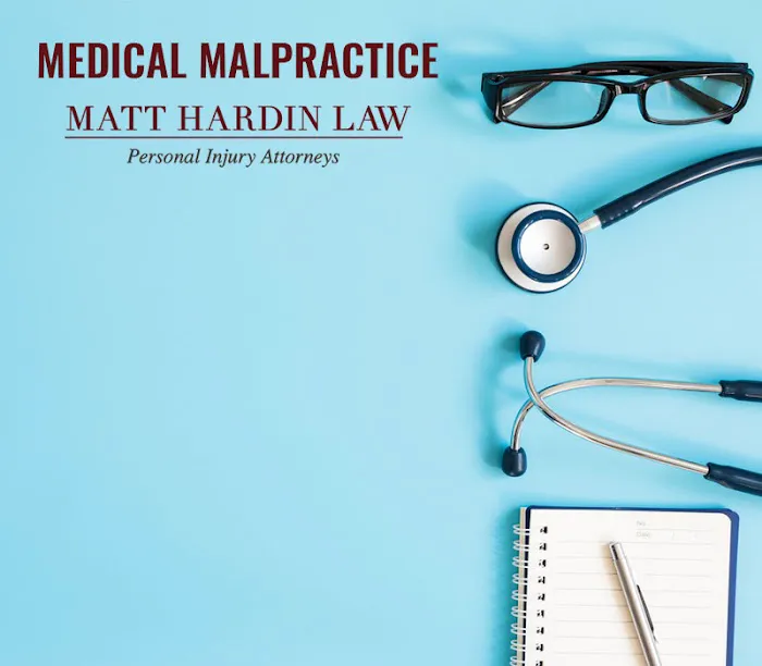 Matt Hardin Law: Car Accident & Injury Lawyers 4