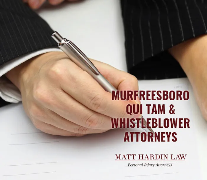 Matt Hardin Law: Car Accident & Injury Lawyers 4