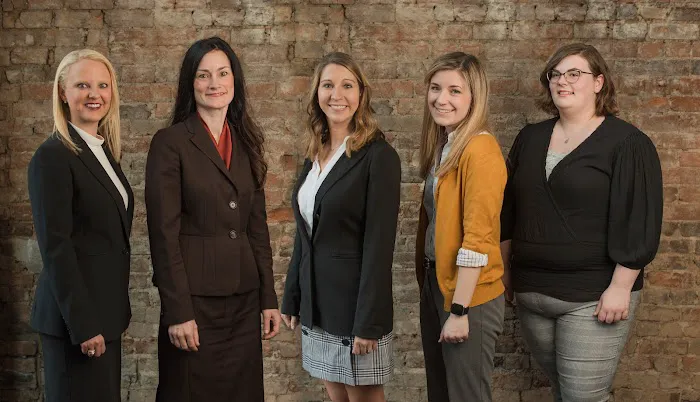 Smith-Wright Law, PLLC 4