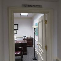 The Clarke Law Firm ico