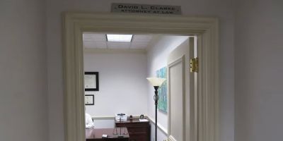 The Clarke Law Firm