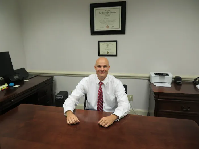 The Clarke Law Firm 4