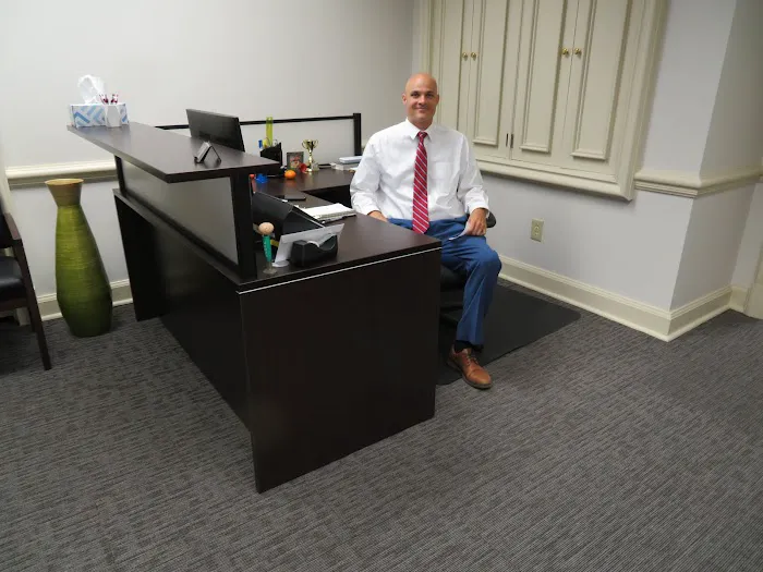 The Clarke Law Firm 4