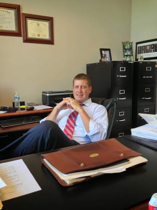 Ryan A. Freeze, Attorney at Law 4