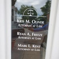 Ryan A. Freeze, Attorney at Law ico