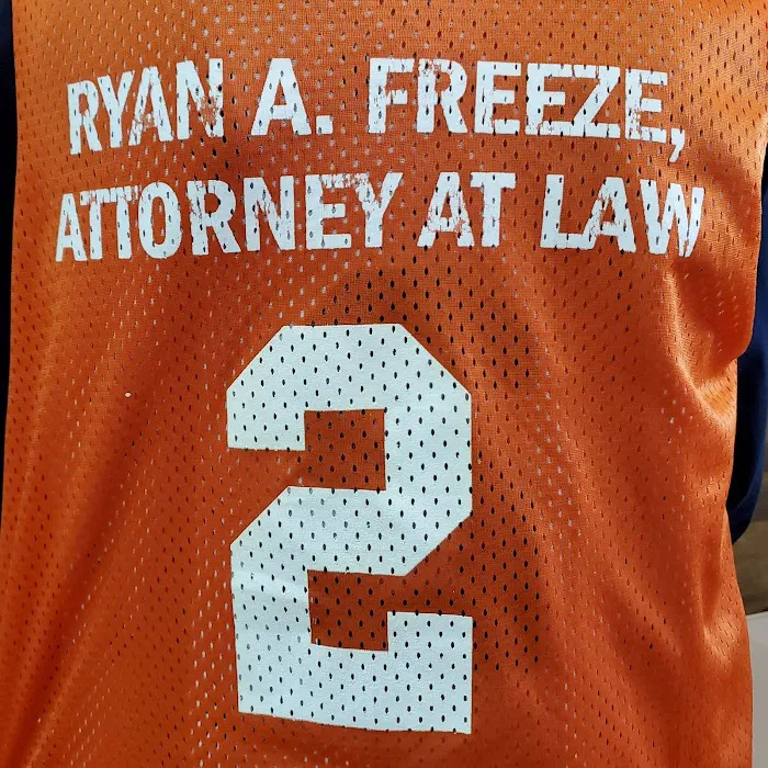 Ryan A. Freeze, Attorney at Law 4