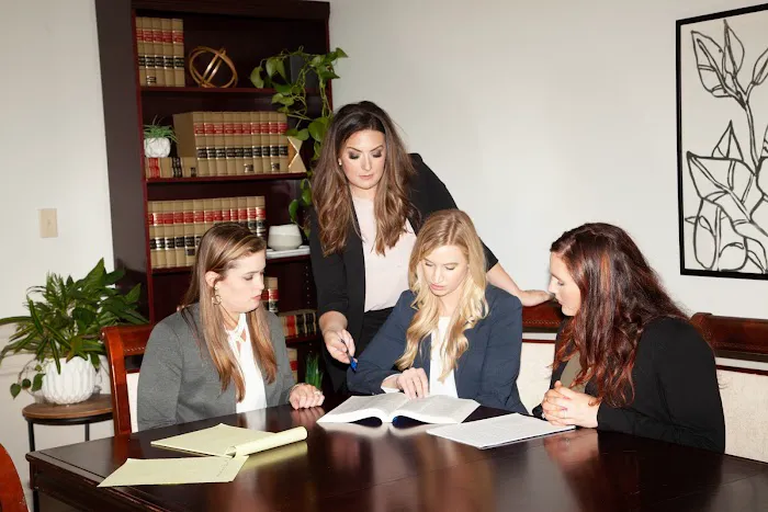 Digby Family Law, PLC 4