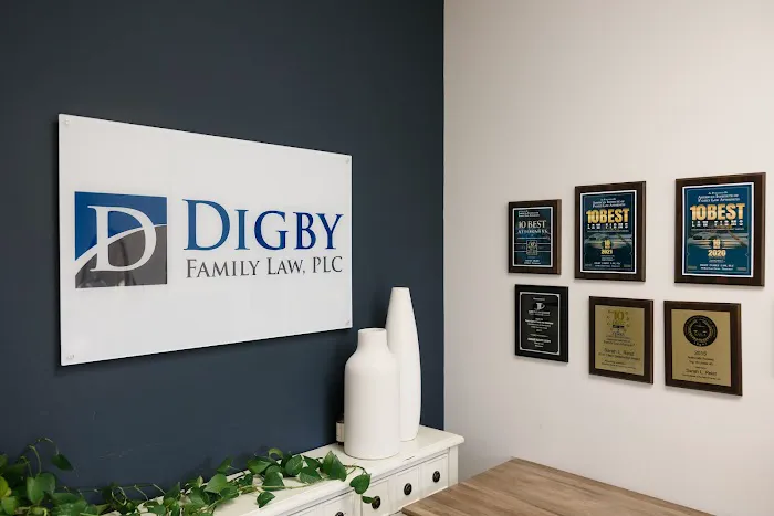 Digby Family Law, PLC 4