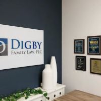 Digby Family Law, PLC ico