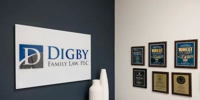 Digby Family Law, PLC
