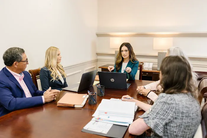 Digby Family Law, PLC 4