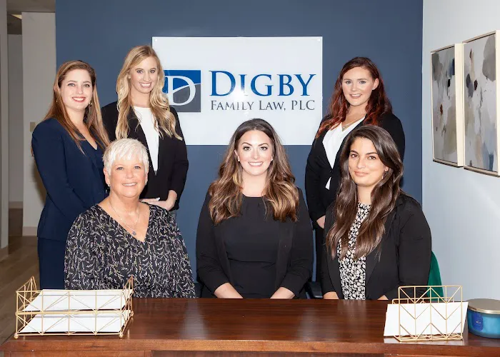 Digby Family Law, PLC 4