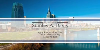 Law Office of Stanley A. Davis
