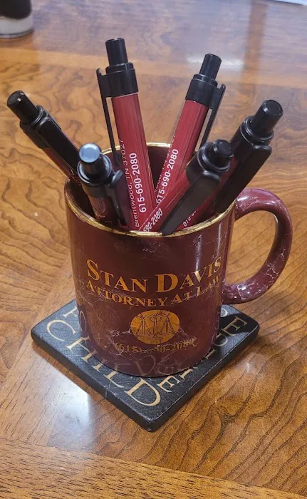 Law Office of Stanley A. Davis 4