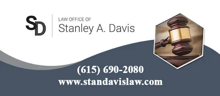 Law Office of Stanley A. Davis 4