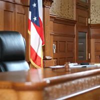 Arena Law Firm ico